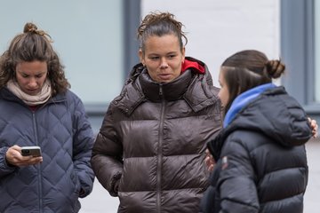 Bild 30 - BL DTV Hannover - BW Dresden Blasewitz : Ergebnis: 2:7